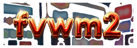 fvwm2 logo